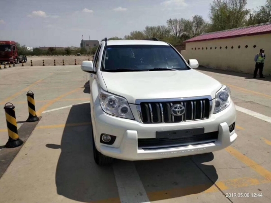 赤峰豐田4s店電話號(hào)碼-第1張圖片