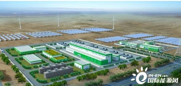 赤峰綠電制氫廠地址電話號(hào)碼-第1張圖片