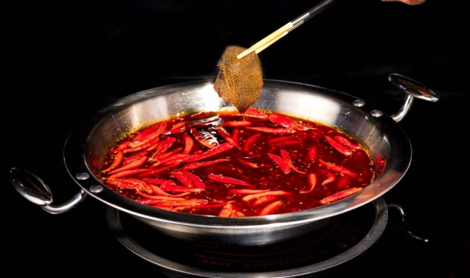 赤峰新城川菜館電話號碼多少-第1張圖片