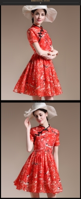 赤峰地下商業(yè)街旗袍店電話號(hào)碼-第1張圖片