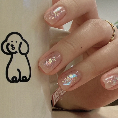 赤峰臻喜美甲美睫電話號碼-第1張圖片