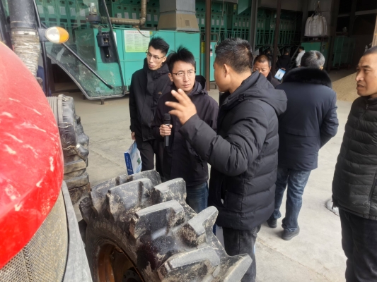 赤峰輸送機(jī)維修電話是多少號-第1張圖片