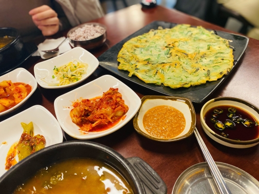 赤峰韓餐湯飯店電話多少號-第1張圖片