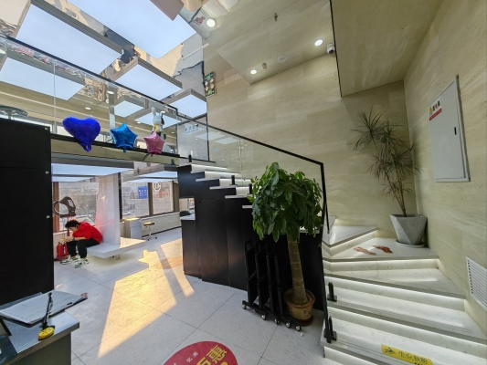 赤峰寶藏美發(fā)店電話號碼多少-第1張圖片