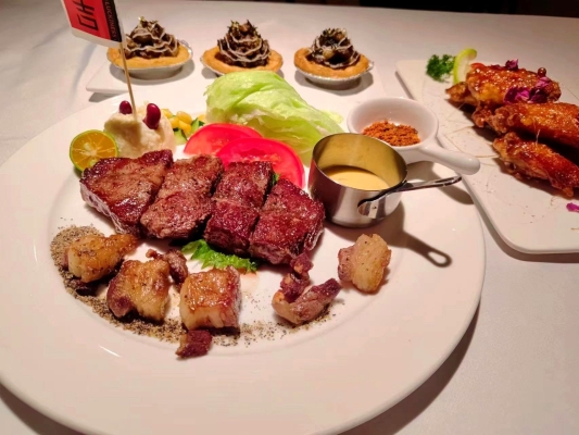 赤峰老范肉店電話號碼多少號-第1張圖片