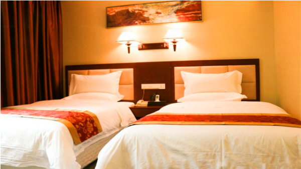 赤峰紅山萬悅酒店電話多少號-第1張圖片