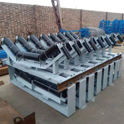 赤峰托輥支架廠家電話號(hào)碼查詢-第1張圖片