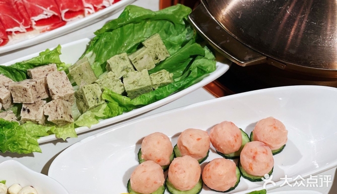 赤峰沁圓火鍋店電話地址查詢-第1張圖片