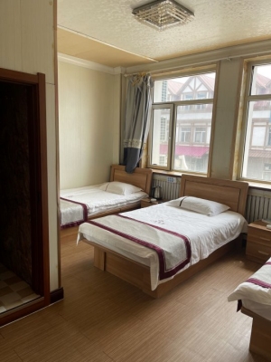 赤峰市森林酒店電話號碼多少-第1張圖片