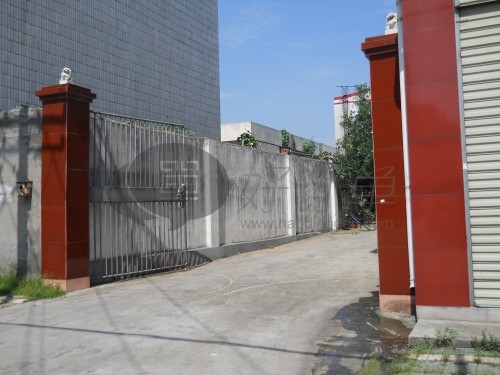 赤峰自動門加工廠電話號碼-第1張圖片