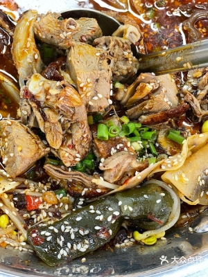 赤峰巷子里的烤鴨店電話號碼-第1張圖片