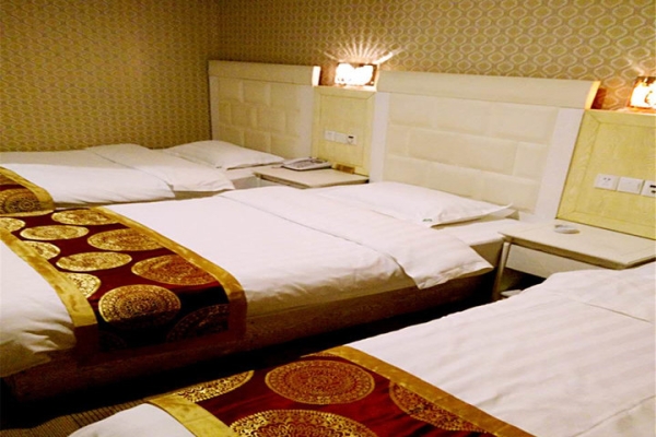 赤峰5人間房賓館電話號碼-第1張圖片