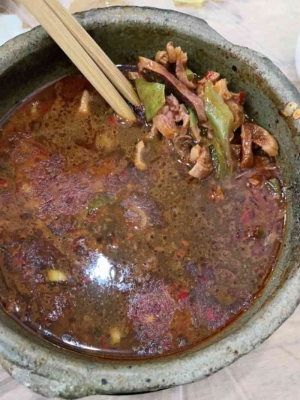 赤峰王老記砂鍋電話號碼查詢-第1張圖片