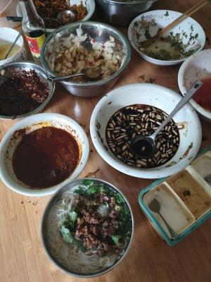 赤峰兩義軒清真菜館電話號碼-第1張圖片