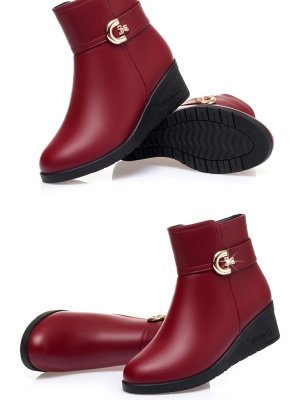 赤峰大碼女鞋專賣(mài)店電話-第1張圖片