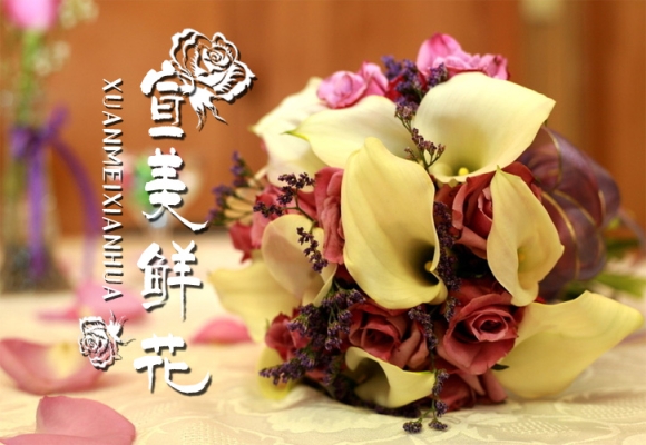 赤峰市預訂鮮花市場電話號碼-第1張圖片