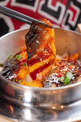 赤峰北鹿日料燒肉店電話號碼-第1張圖片