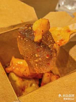 赤峰熊二炸雞店電話號碼多少-第1張圖片