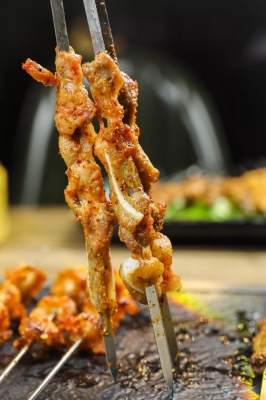 赤峰鑫洲燒烤電話號碼多少-第1張圖片