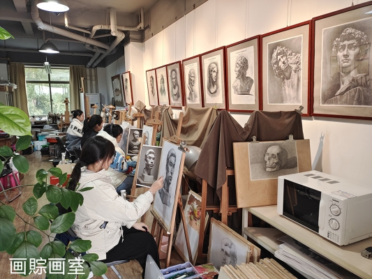 赤峰藝考集訓舞蹈班電話號碼-第1張圖片