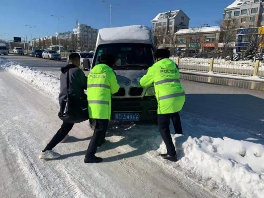 赤峰出行最新政策電話號(hào)碼是多少-第1張圖片