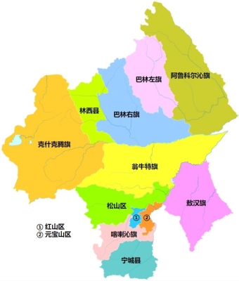 赤峰林西環(huán)保局投訴電話是多少-第1張圖片