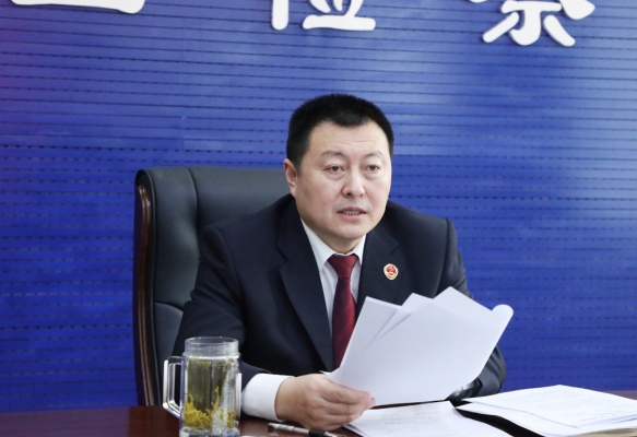 赤峰市元寶山區(qū)稅務(wù)局-第1張圖片