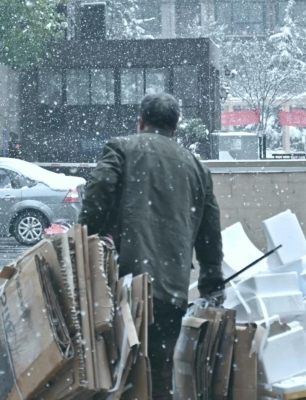 赤峰收破爛電話號碼附近-第1張圖片