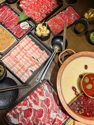 赤峰奧萊美食在幾樓啊電話號碼-第1張圖片