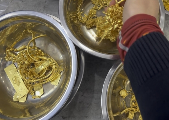 赤峰回收鈀金電話地址是多少號-第1張圖片