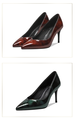 赤峰定制高跟鞋店電話號碼查詢-第1張圖片