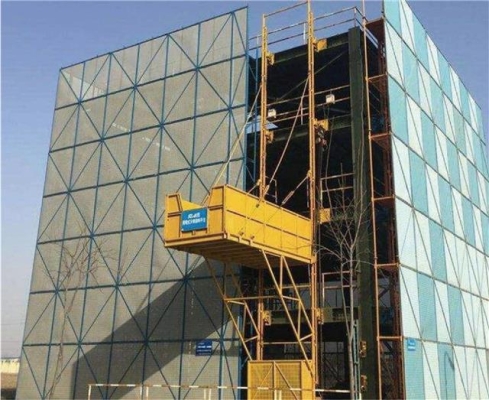 赤峰減速機改造廠家電話號碼-第1張圖片