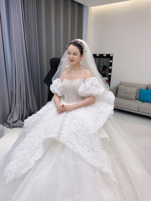 赤峰試紗體驗館電話多少號-第1張圖片