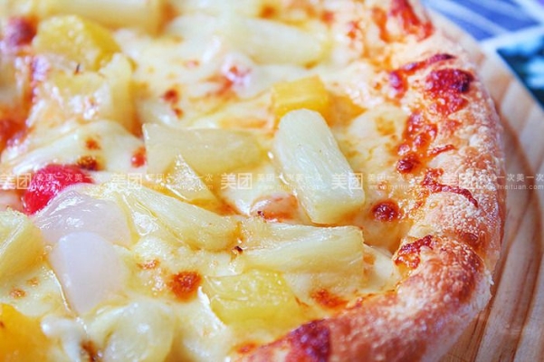 赤峰極客披薩店地址電話號碼-第1張圖片