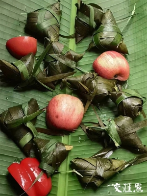 赤峰紅山區(qū)肉粽子店電話號碼-第1張圖片