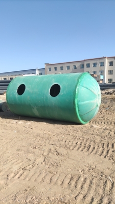 赤峰玻璃鋼化糞池公司電話號碼-第1張圖片