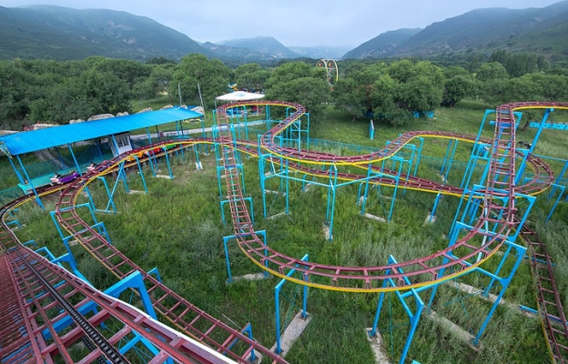 赤峰兒童水樂園游樂場電話號碼-第1張圖片