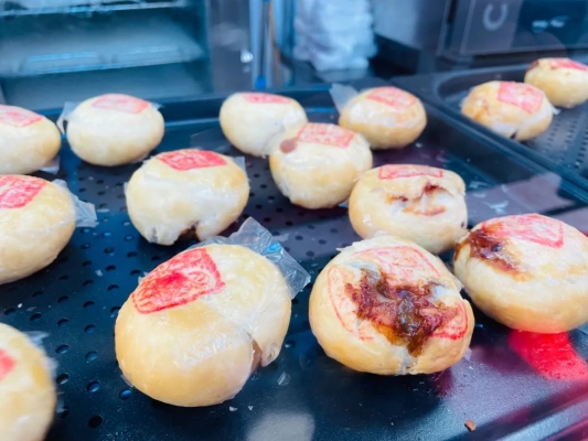 赤峰維多利月餅店電話多少號-第1張圖片