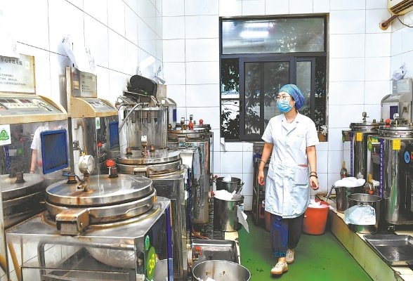 赤峰智慧中藥房電話是多少號-第1張圖片