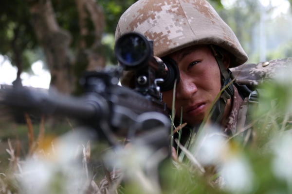 赤峰市教導(dǎo)隊(duì)電話地址查詢-第1張圖片