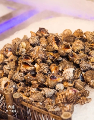 赤峰川味漁村火鍋店電話號(hào)碼-第1張圖片