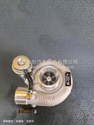 赤峰渦輪增壓器廠家電話號碼-第1張圖片