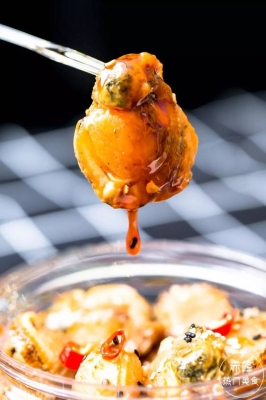 赤峰慧姐做小吃電話多少號-第1張圖片