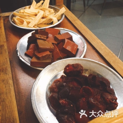 赤峰鼎匯鑫火鍋店電話號(hào)碼-第1張圖片