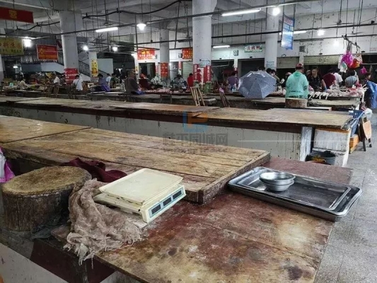 赤峰豬肉屠宰場聯(lián)系電話號碼-第1張圖片