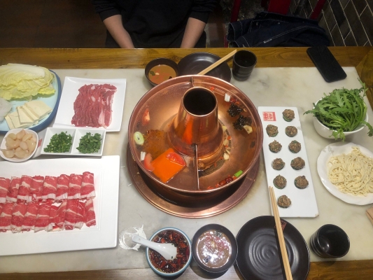 赤峰炸羊肉丸子店電話號(hào)碼-第1張圖片