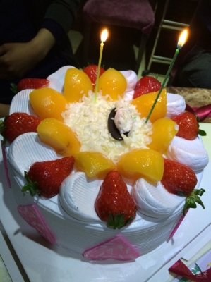 赤峰六英寸蛋糕店電話號碼-第1張圖片