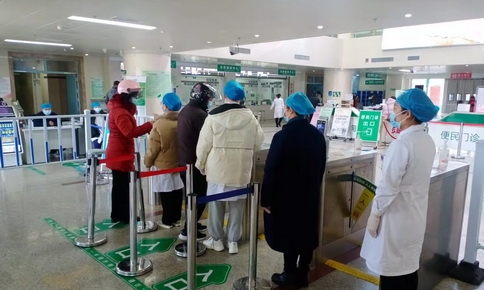 赤峰市預檢分診電話號碼-第1張圖片