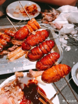 赤峰愛尚燒烤電話多少號-第1張圖片