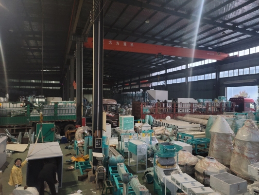 赤峰機加工廠-第1張圖片